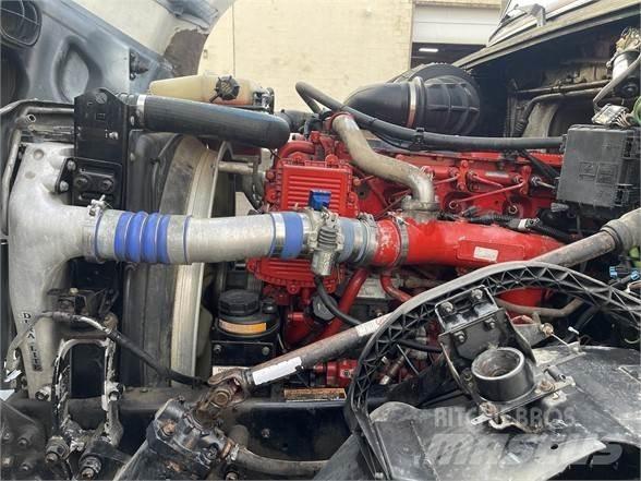 Volvo VNL64T670 Motrici e Trattori Stradali