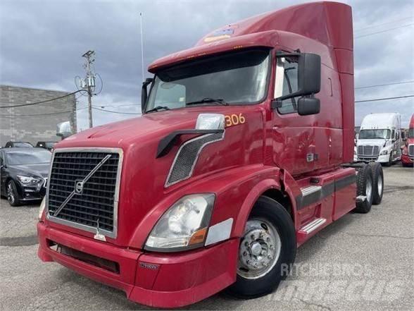 Volvo VNL64T730 Motrici e Trattori Stradali