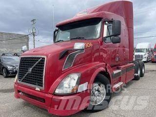Volvo VNL64T730 Motrici e Trattori Stradali