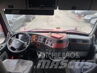 Volvo VNL64T730 Motrici e Trattori Stradali