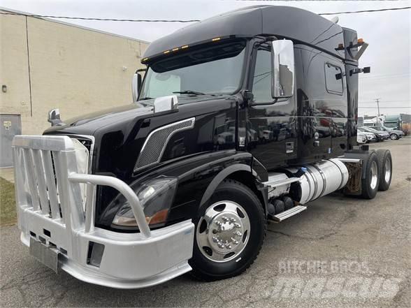 Volvo VNL64T730 Motrici e Trattori Stradali