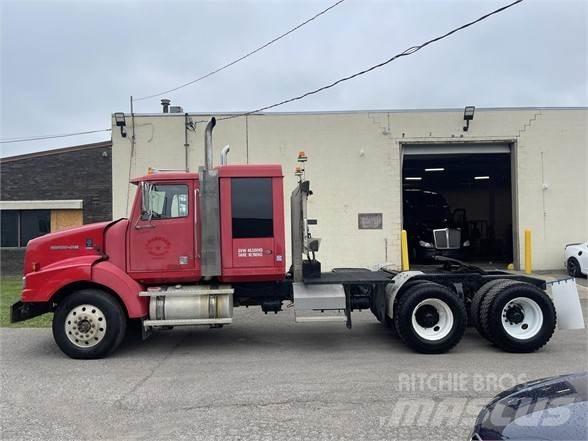 Western Star 4900 Motrici e Trattori Stradali