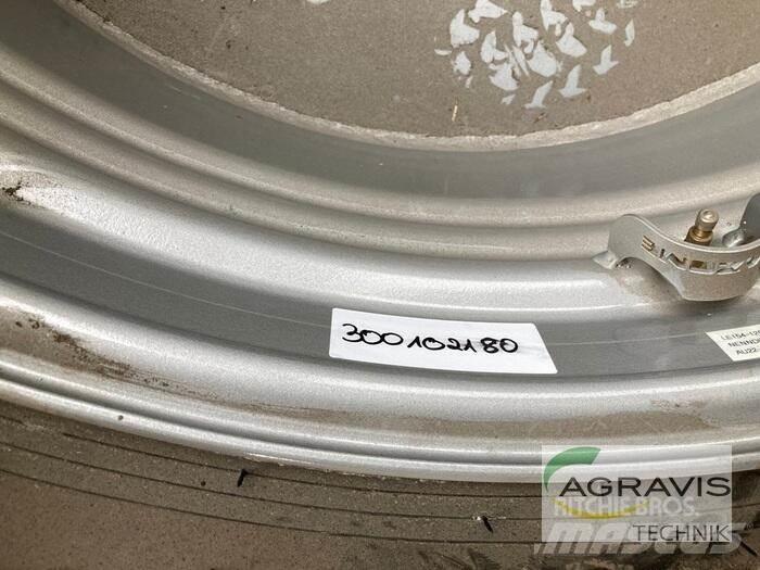  520/85R42 Pneumatici, ruote e cerchioni