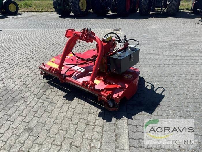  AFLR 2500 Dummy Falciatrici/cimatrici per pascoli