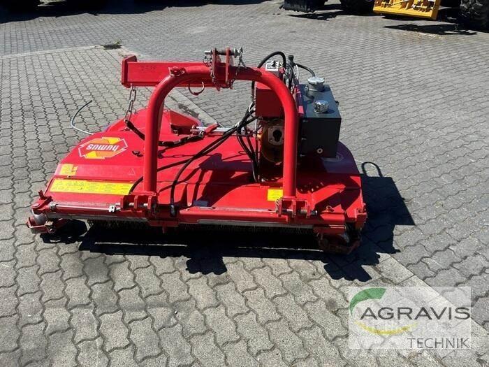  AFLR 2500 Dummy Falciatrici/cimatrici per pascoli