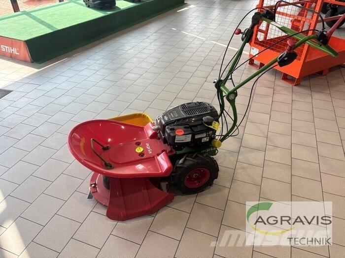 Agria 8000 PREMIUM Trattori