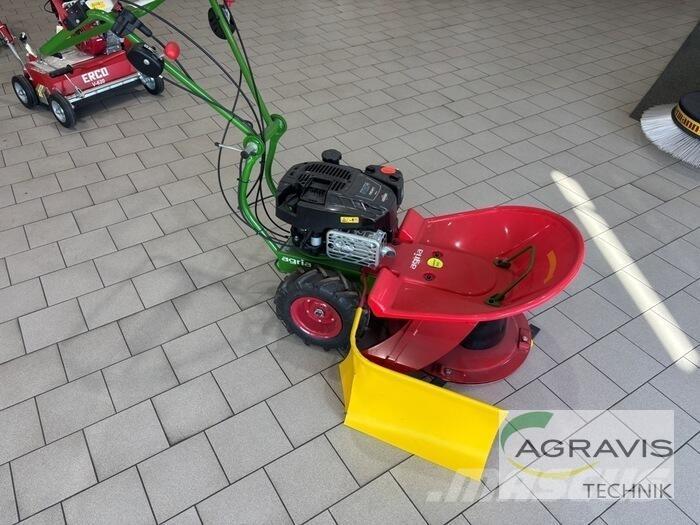 Agria 8000 PREMIUM Trattori