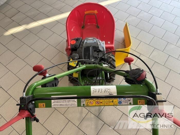 Agria 8000 PREMIUM Trattori
