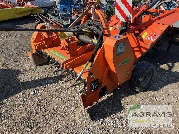 Agrimaster KAIMAN 160 Falciatrici/cimatrici per pascoli