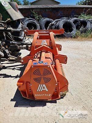 Agrimaster RV 320 Falciatrici/cimatrici per pascoli