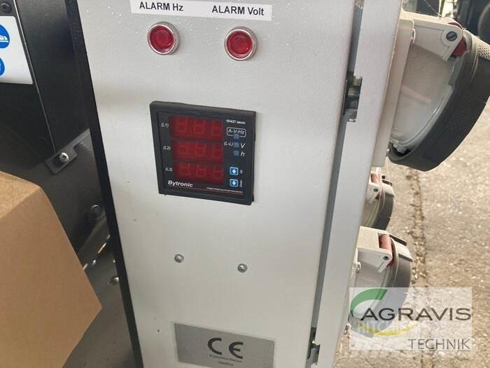  AgroWatt AWB4-40X-H Altre macchine fertilizzanti