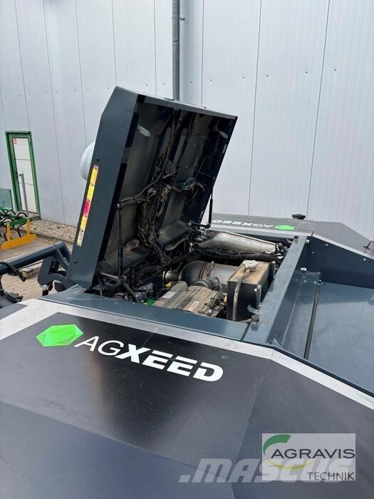  AgXeed AGBOT 5.115T2 Trattori