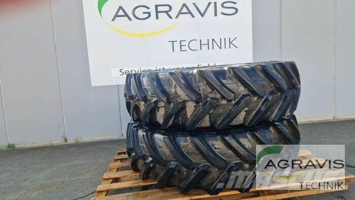 Alliance 480/80 R42 Pneumatici, ruote e cerchioni