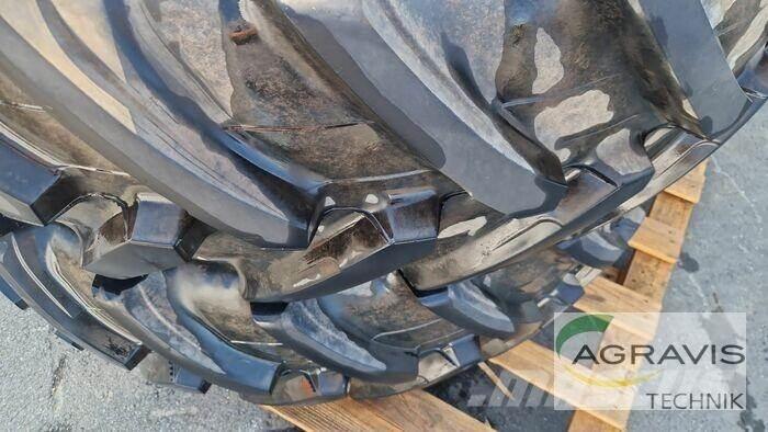 Alliance 480/80 R42 Pneumatici, ruote e cerchioni
