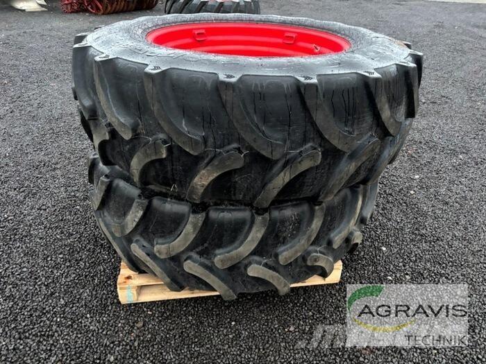Alliance 520/70R38 Pneumatici, ruote e cerchioni
