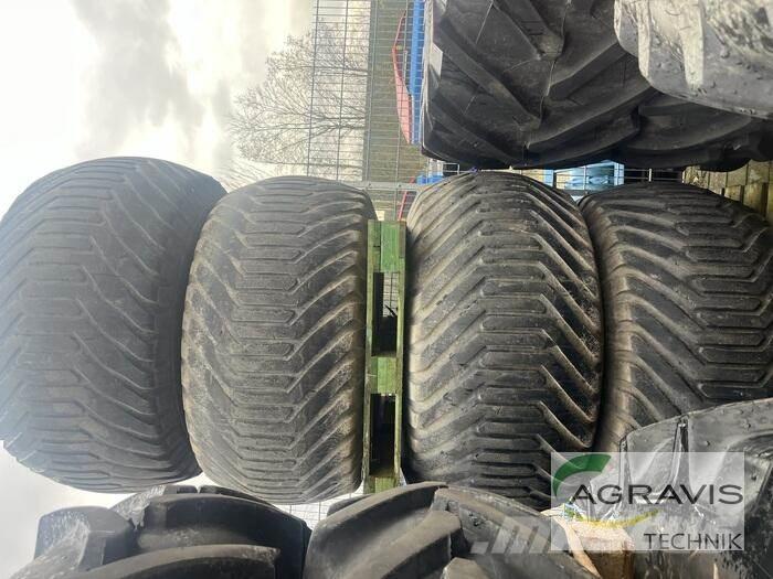 Alliance 750/60-30.5 Pneumatici, ruote e cerchioni