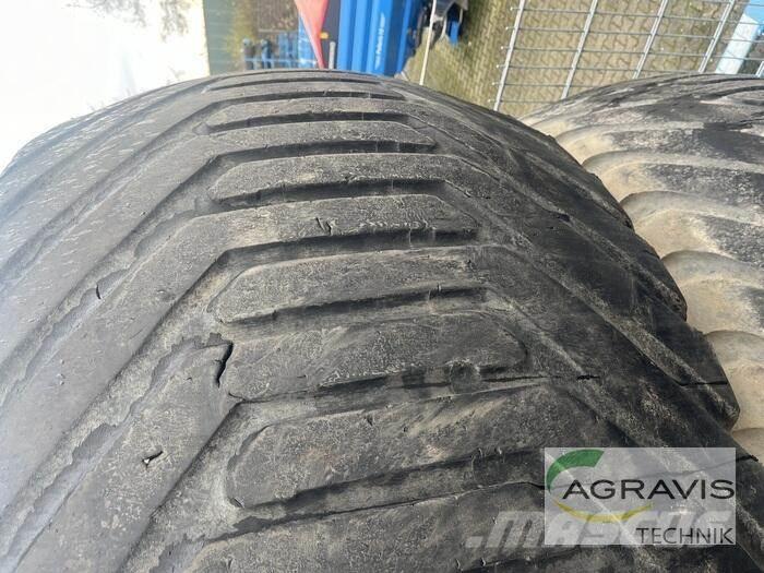 Alliance 750/60-30.5 Pneumatici, ruote e cerchioni