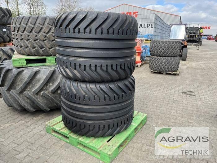 Alliance 800/35R22.5 Pneumatici, ruote e cerchioni