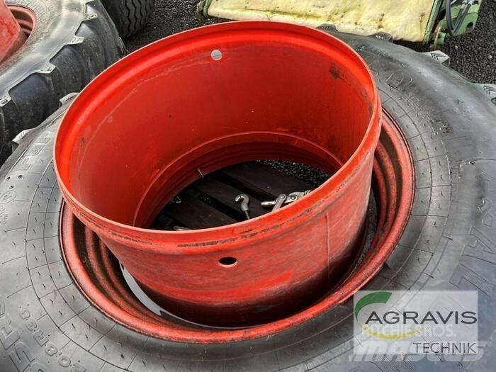 Alliance KR 520/85R38 Pneumatici, ruote e cerchioni