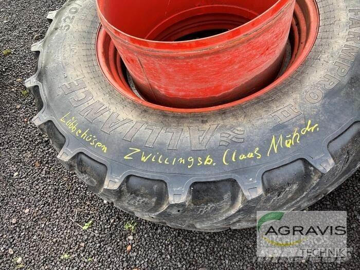 Alliance KR 520/85R38 Pneumatici, ruote e cerchioni