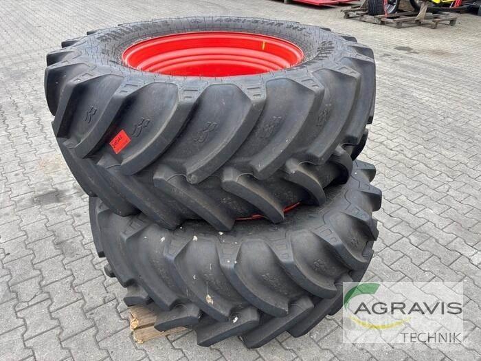 Alliance KR 540/65R30 Pneumatici, ruote e cerchioni