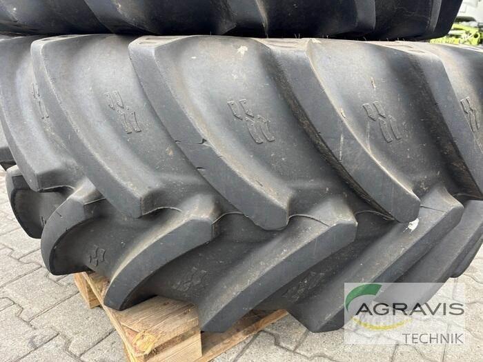 Alliance KR 540/65R30 Pneumatici, ruote e cerchioni