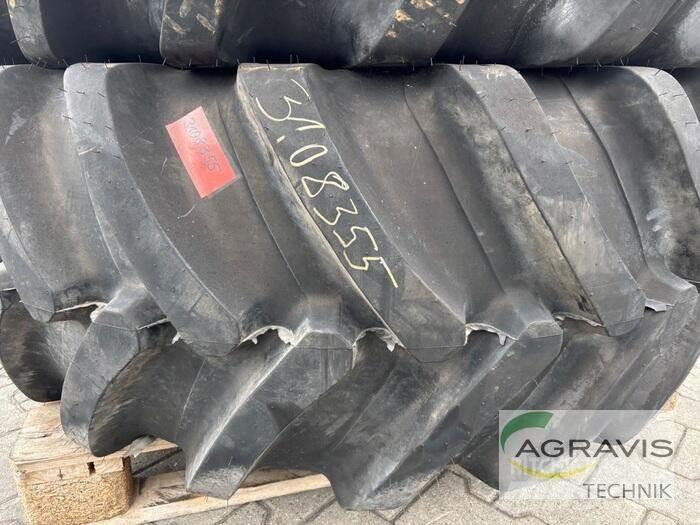 Alliance KR 540/65R30 Pneumatici, ruote e cerchioni