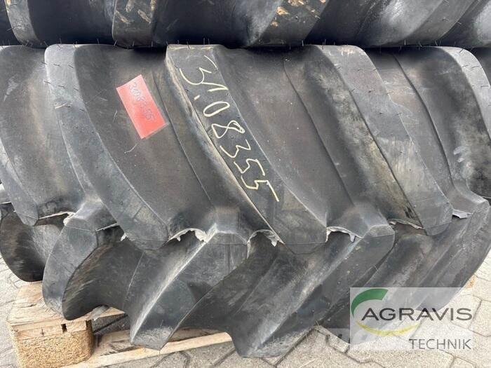 Alliance KR 540/65R30 Pneumatici, ruote e cerchioni