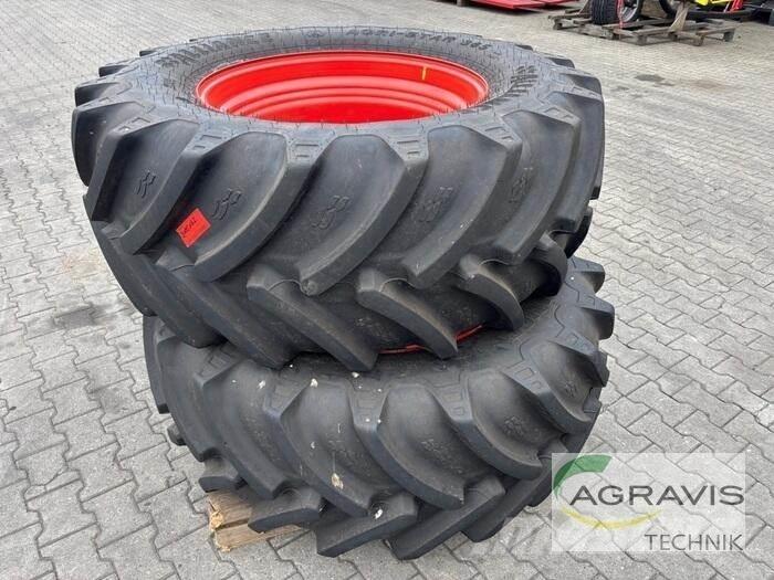 Alliance KR 540/65R30 Pneumatici, ruote e cerchioni