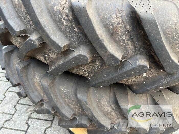 Alliance PFLEGERÄDER Pneumatici, ruote e cerchioni