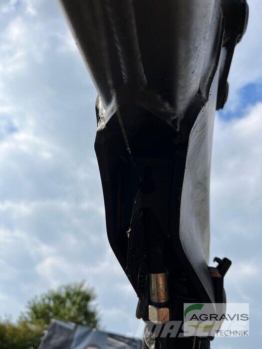 Ålö Frontlader Q 3 L Altri accessori per trattori