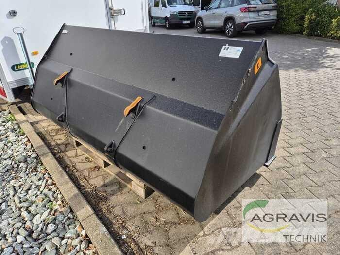 Ålö Frontlader VM 245 Altri accessori per trattori