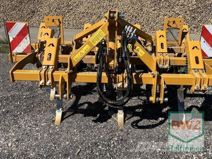 Alpego Cayman Coltivatori