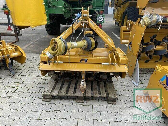 Alpego Fräse FV 140 Agricoltura - Altro