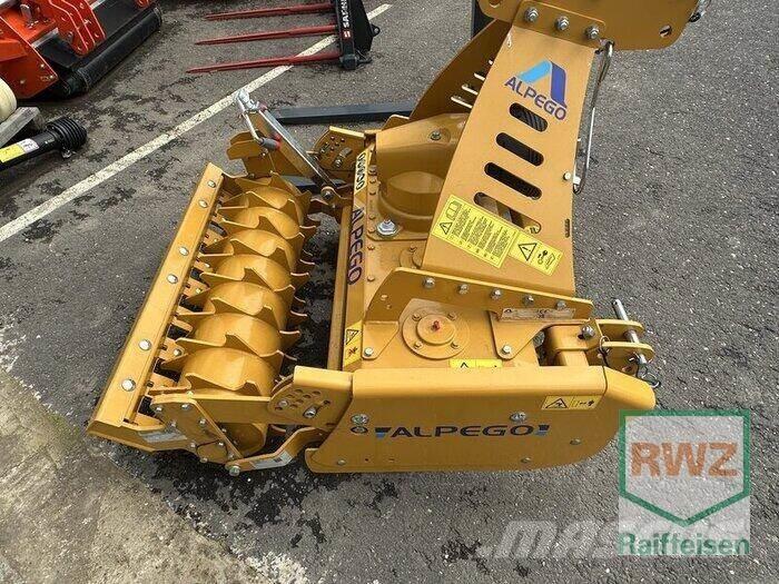 Alpego Rotodent BA-100 Agricoltura - Altro