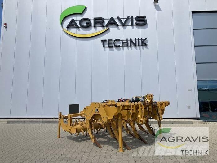 Alpego SKAT S1 7-300 Lavori per la preparazione del terreno