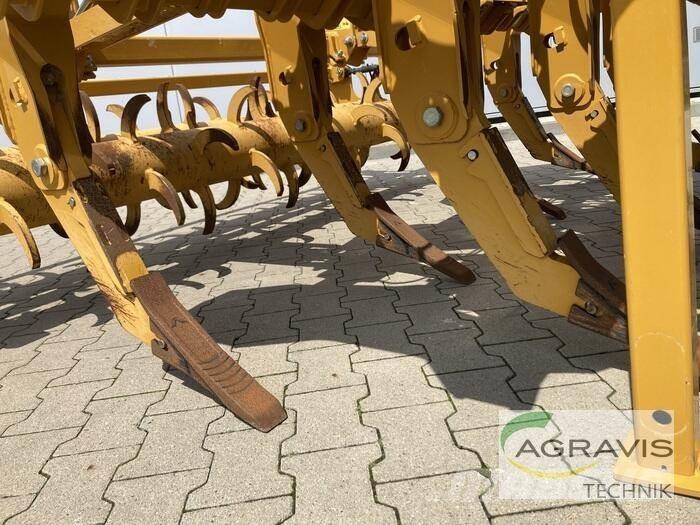 Alpego SKAT S1 7-300 Lavori per la preparazione del terreno