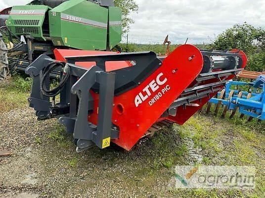Altec DR180 PIC Agricoltura - Altro