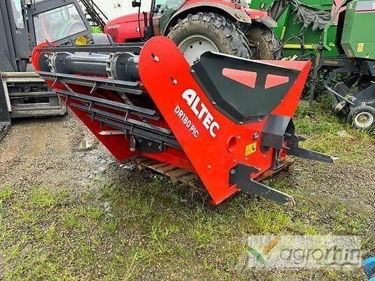 Altec DR180 PIC Agricoltura - Altro