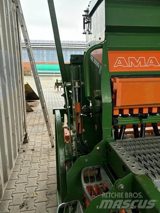 Amazone AD 3000 SUPER Perforatrici