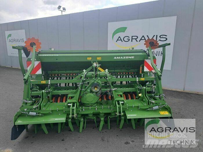 Amazone AD 3000 SUPER Perforatrici