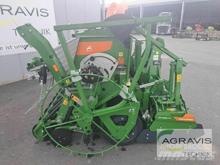 Amazone AD 3000 SUPER Perforatrici