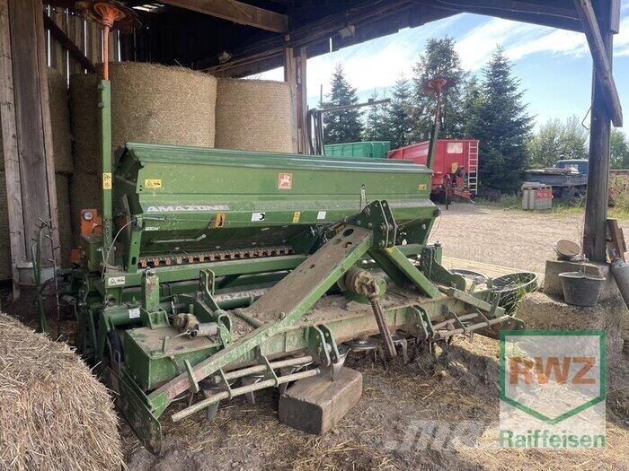 Amazone AD-302/KG302 Seminatrici combinate