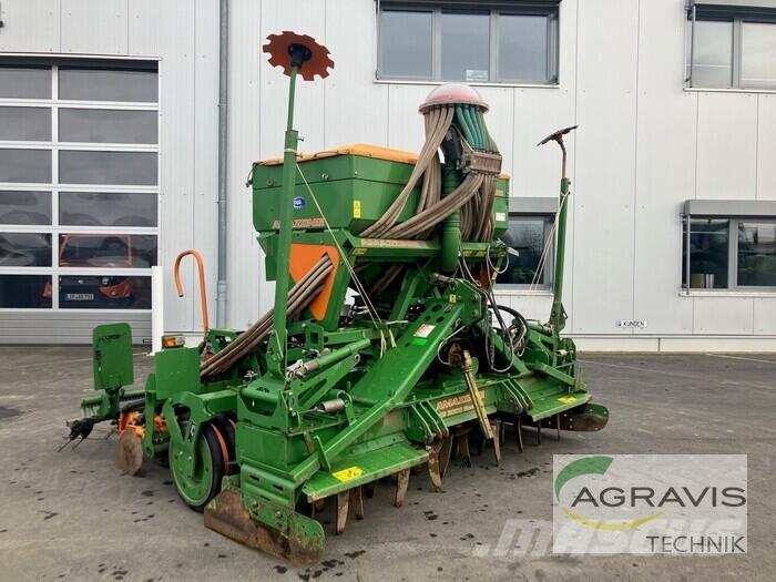 Amazone AD 303 SPECIAL Perforatrici