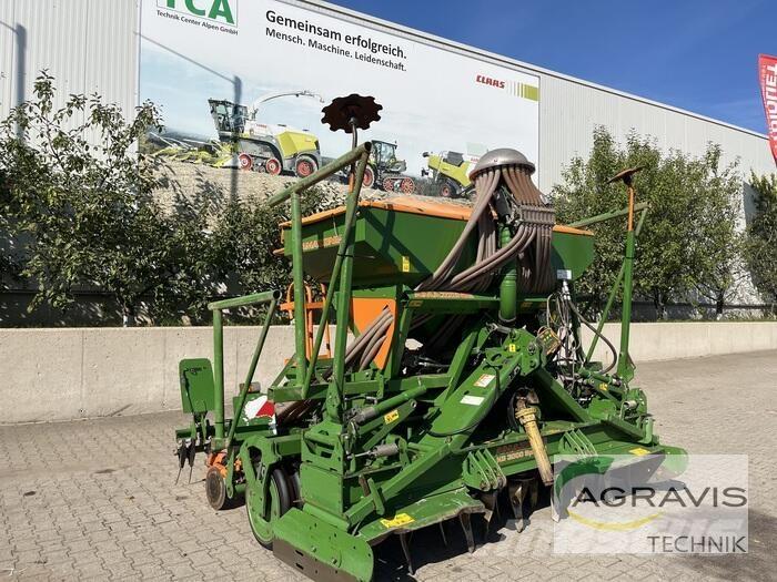 Amazone AD-P 303 Perforatrici