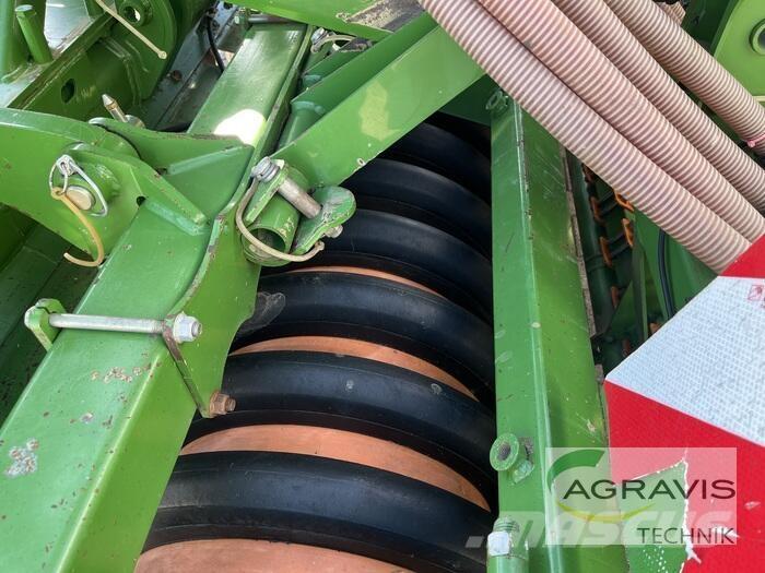 Amazone AD-P 303 Perforatrici