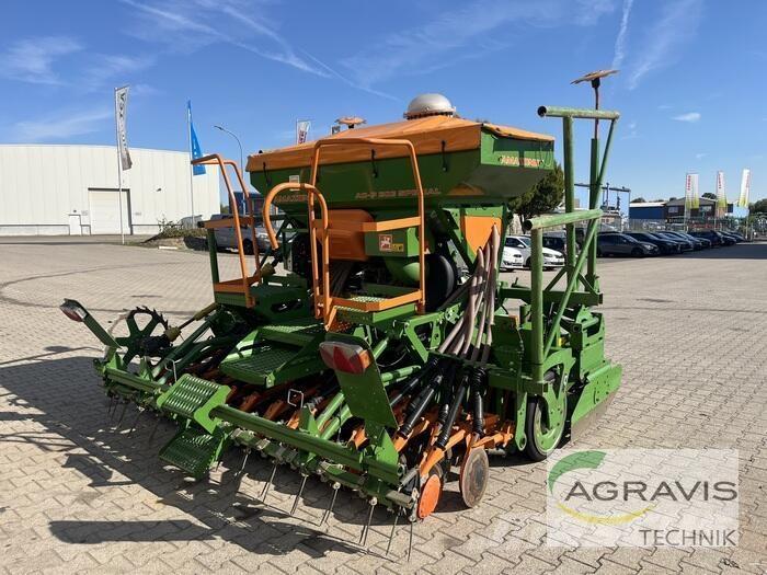 Amazone AD-P 303 Perforatrici