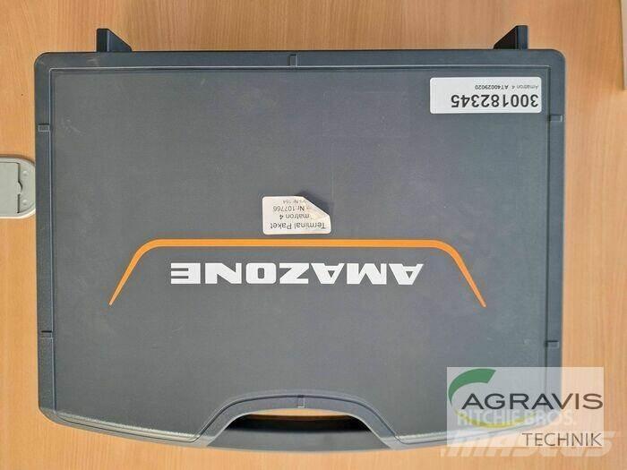 Amazone AMATRON 4 Altre macchine fertilizzanti