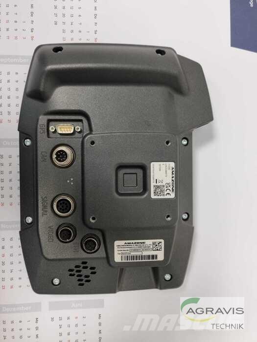 Amazone AMATRON 4 Altre macchine fertilizzanti