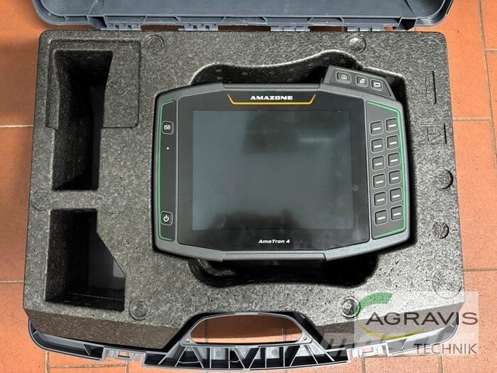 Amazone AMATRON4 Altre macchine fertilizzanti